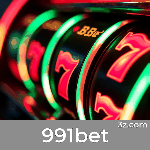 991bet game mais image
